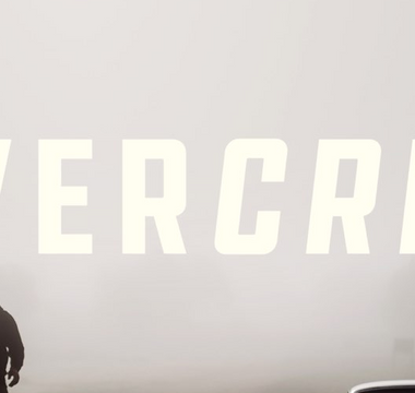 Featured on the Overcrest Productions Podcast