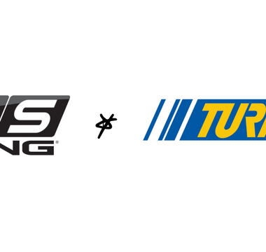 Now Available on ECS Tuning and Turner Motorsport
