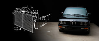 CSF E28 M5 Design Collaboration