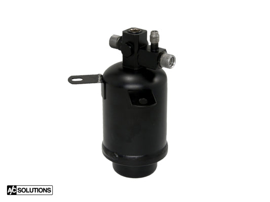 BMW E30 R134a Filter Drier (early model) (64531466051)