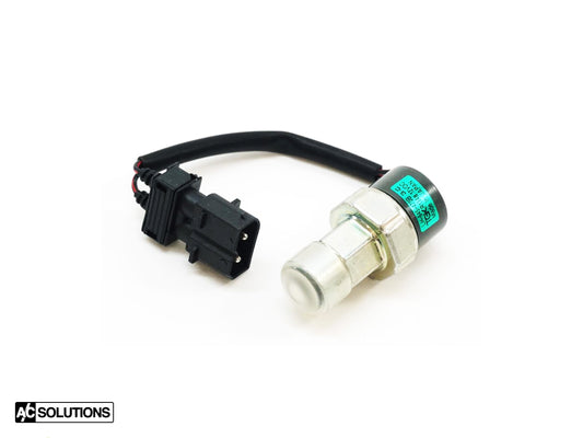 BMW Safety Pressure Switch (black) (E30) (64538390971)