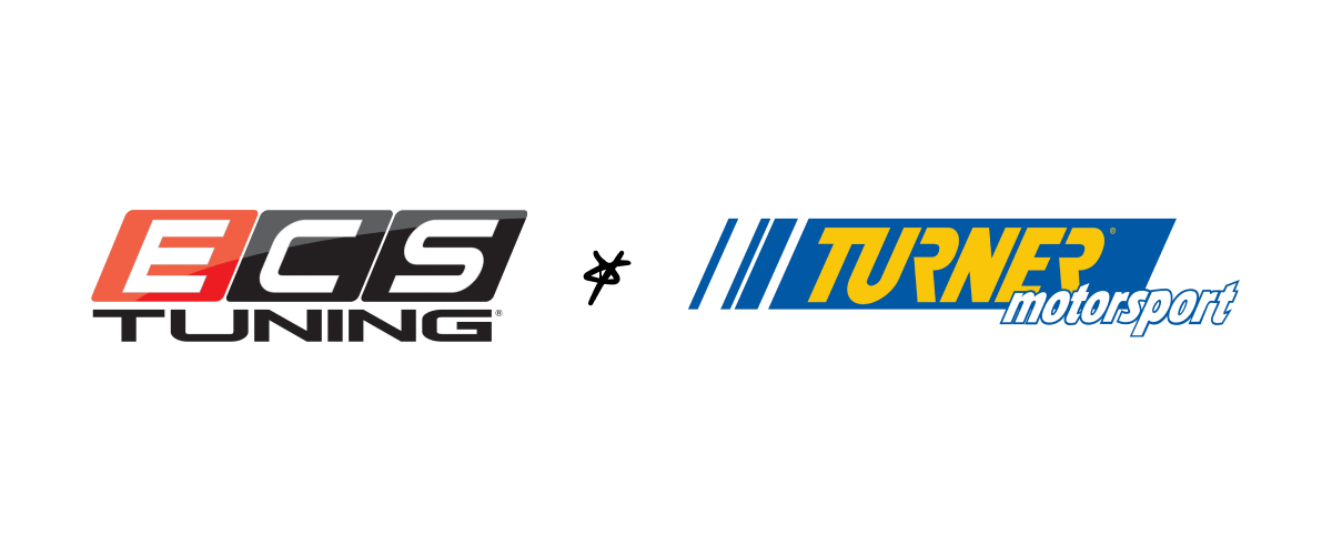 Now Available on ECS Tuning and Turner Motorsport – A/C Solutions