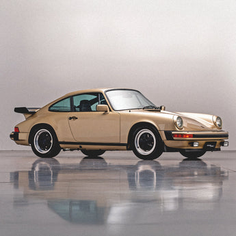 Porsche 911 SC