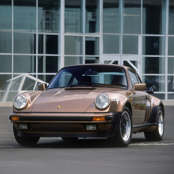 Porsche 930 Turbo