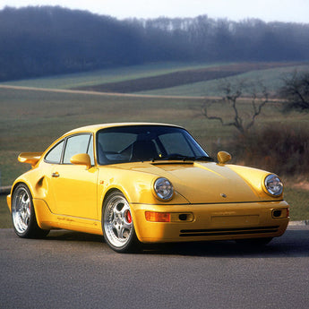 Porsche 964