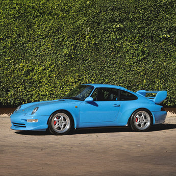 Porsche 993