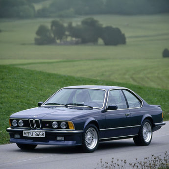 BMW E24
