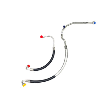 Ac Collection Line Collections – A/C Solutions