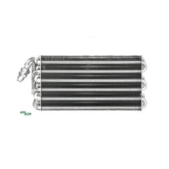 Evaporators