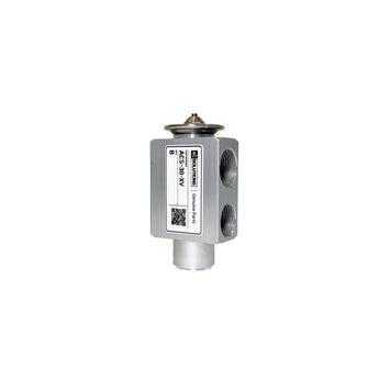 Expansion valves