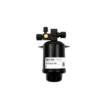 Filter driers