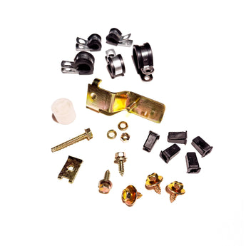 Hardware and more
