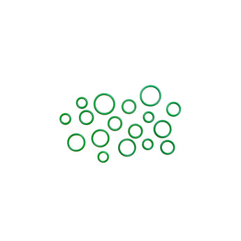 O-rings