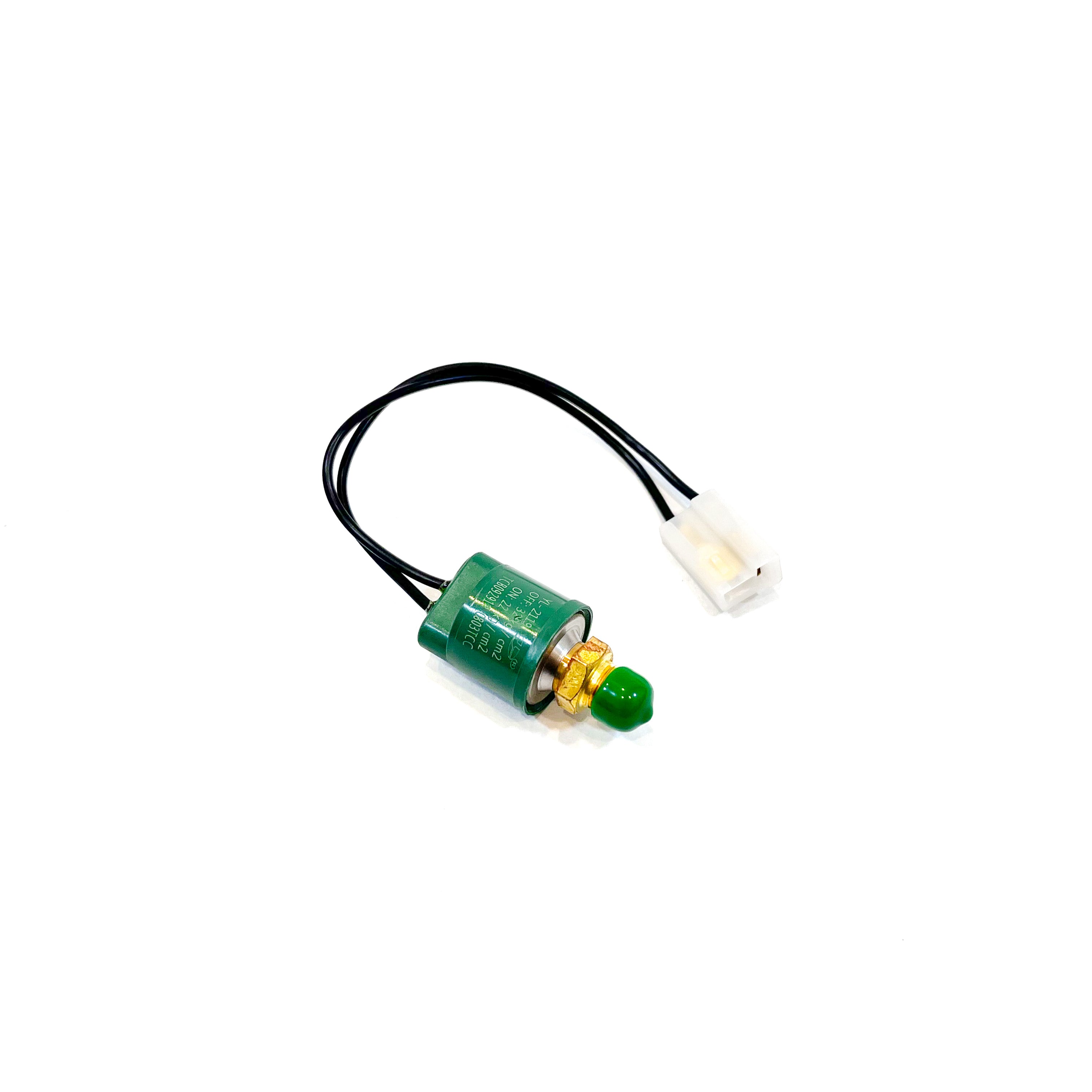 Pressure switches – A/C Solutions