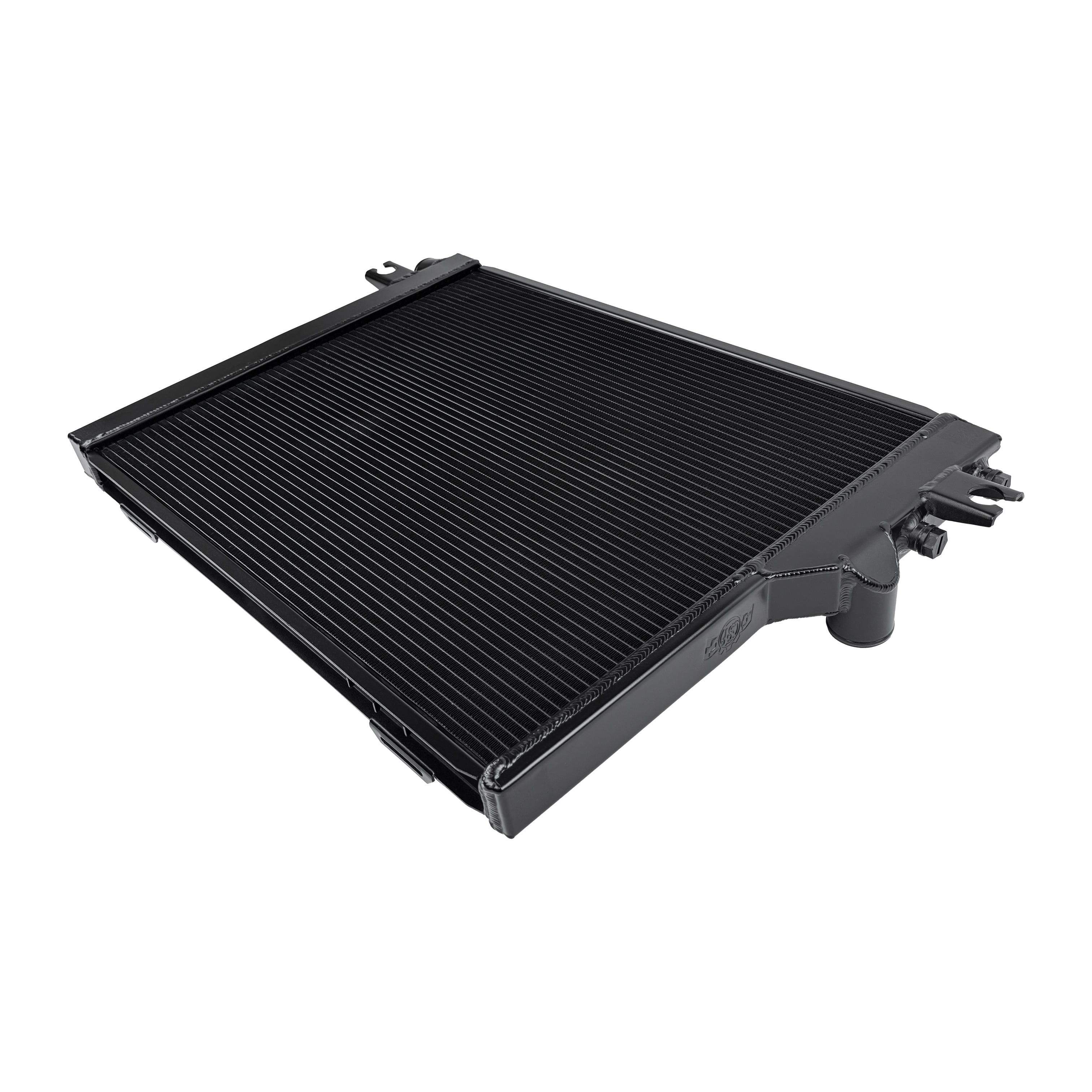 Rotating Belt Radiator Radiators – A/C Solutions