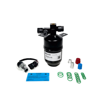 Retrofit kits