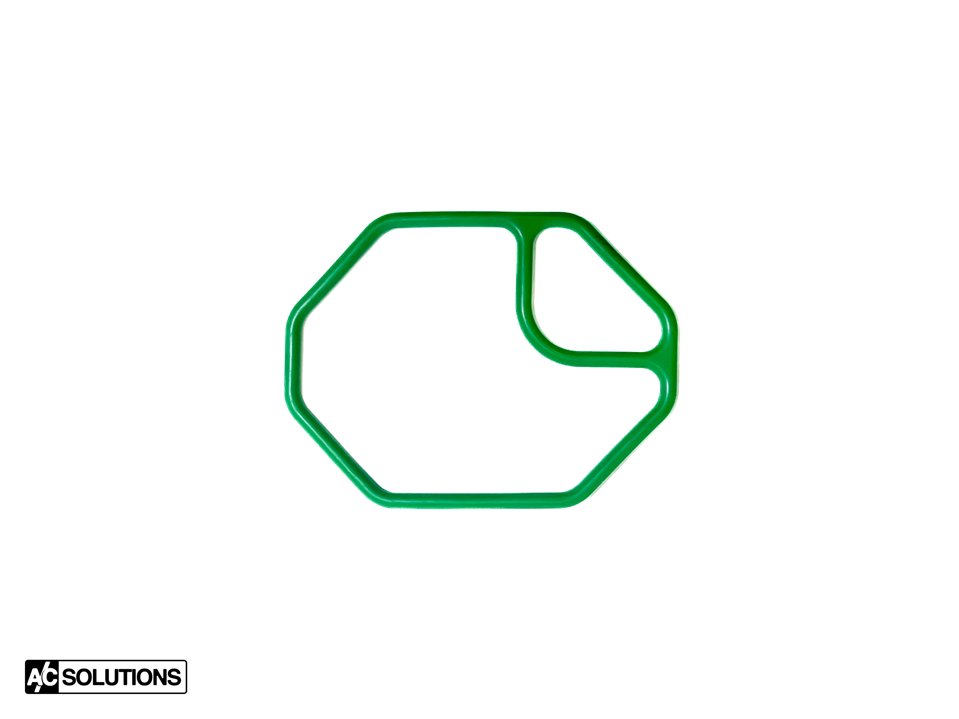 Denso Compressor Manifold R134a Gasket (O-Ring) – A/C Solutions