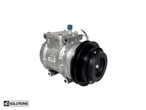 Denso Porsche 964/993 Compressor (1993-1998) (96412612102)
