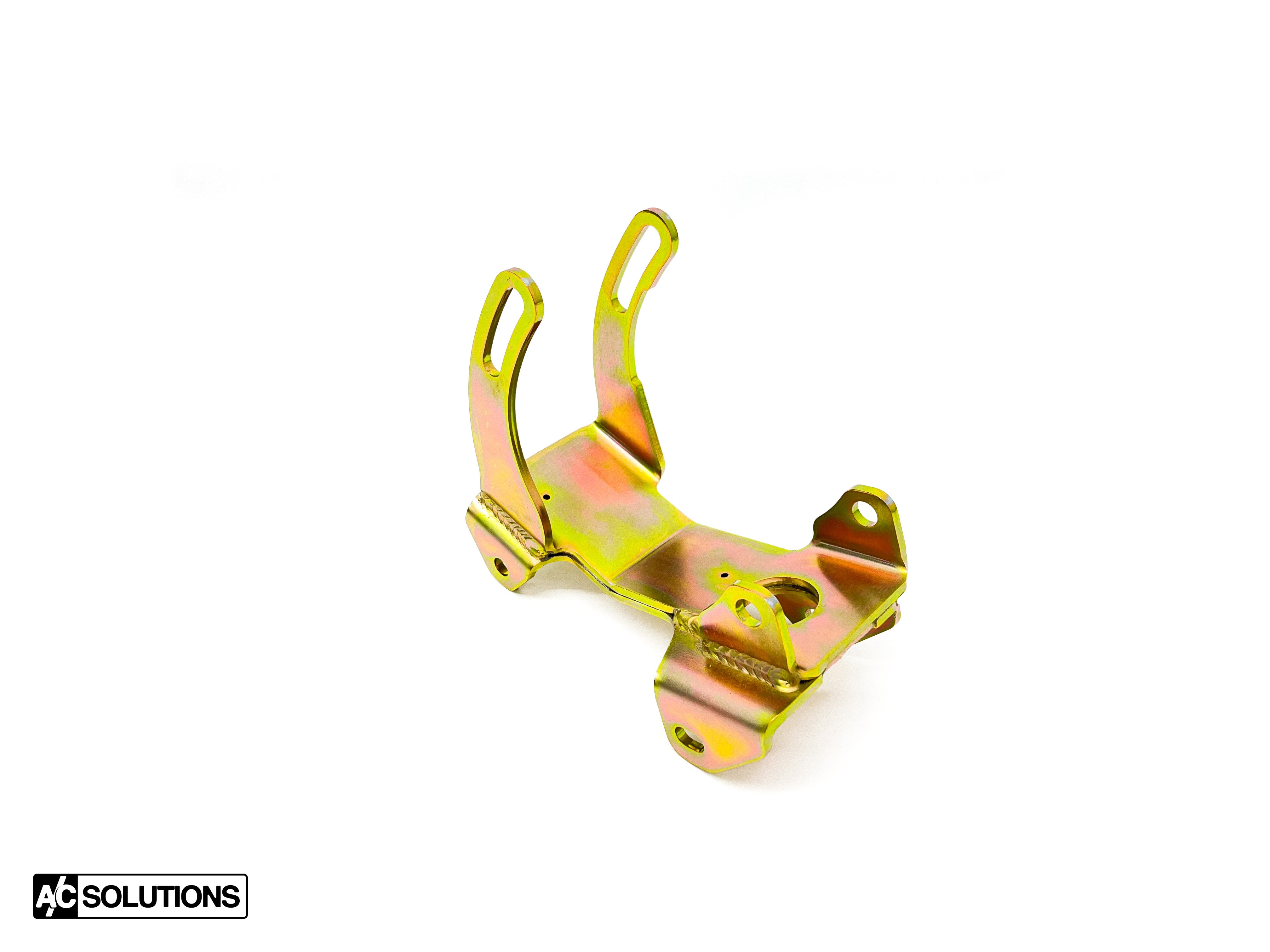 BMW E30 – A/C Solutions