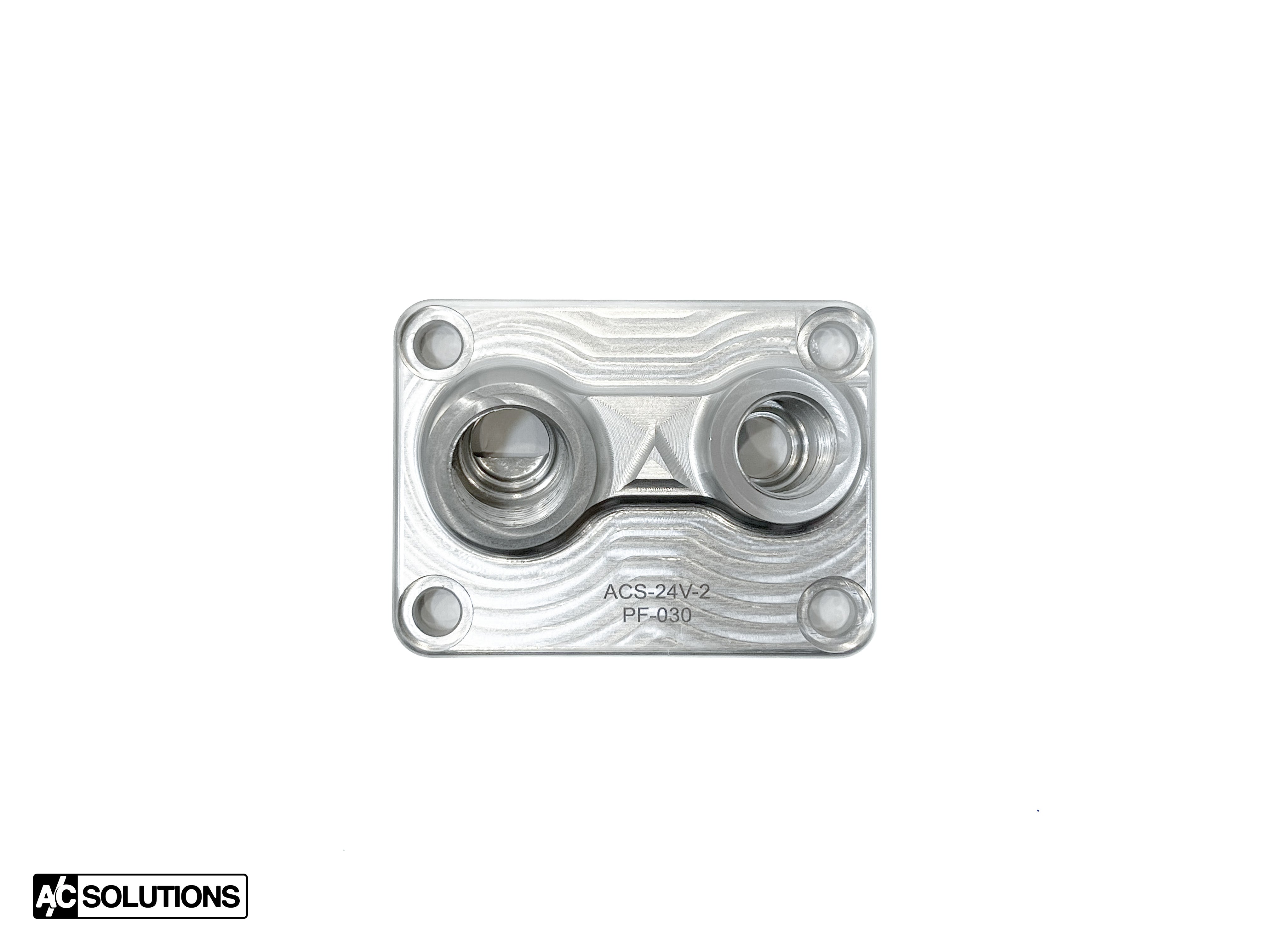 BMW E30 – A/C Solutions