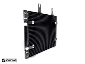 A/C Solutions x CSF E30 Parallel Flow Condenser