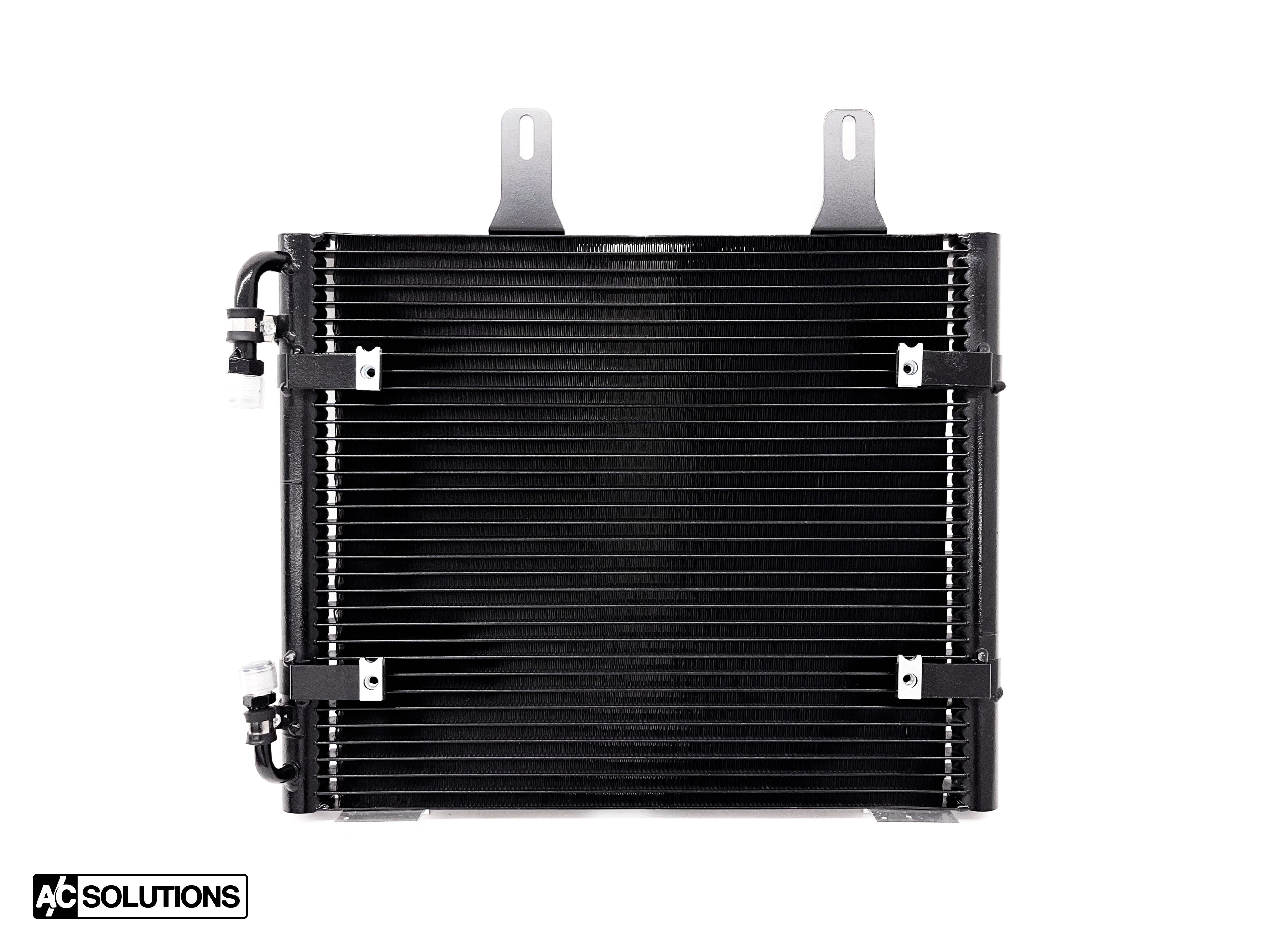 CSF E30 Parallel Flow Condenser + 13