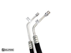 A/C Solutions BMW E30 RHD Interior Lines (64538391050) (64538391049)