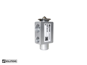 A/C Solutions BMW E30 R134a Expansion Valve (64511466259)