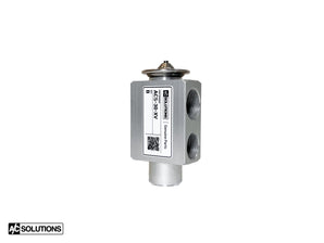A/C Solutions BMW E30 R134a Expansion Valve (64511466259)