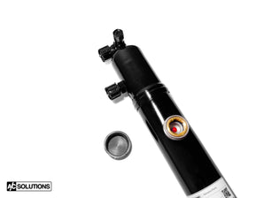 A/C Solutions Porsche 911/930 R134a Filter Drier (91157393903)
