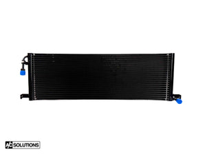 A/C Solutions x CSF 911 SC Rear Decklid Parallel Flow Condenser (91157305702)