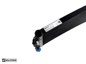 A/C Solutions x CSF 911 SC Rear Decklid Parallel Flow Condenser (91157305702)