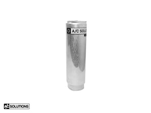A/C Solutions Porsche 964/993 R134a Filter Drier (1993-1998) (94457314301)