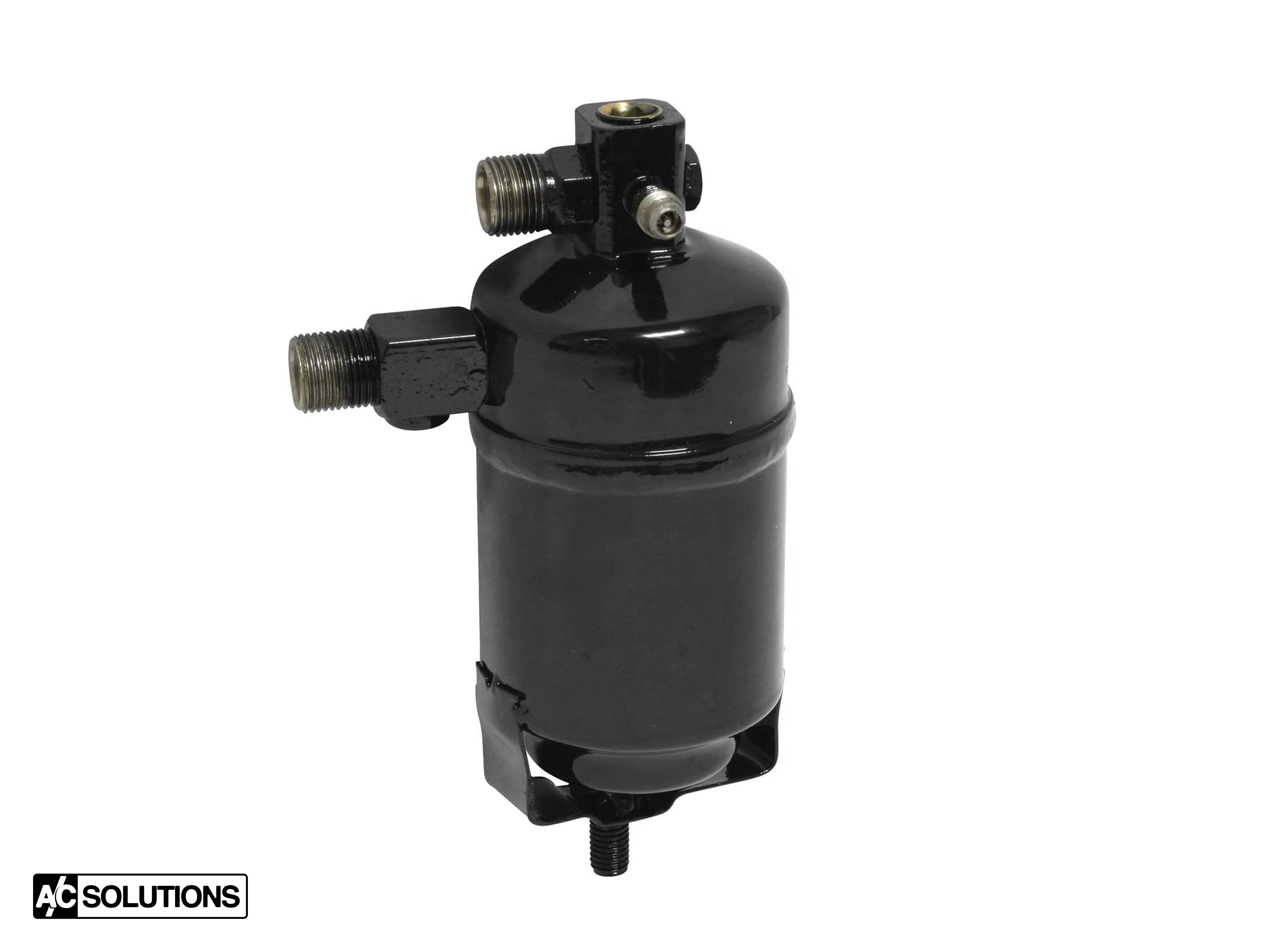 Filter R134 BMW E28 E24 R134a Filter Drier (64531466048) – A/C Solutions