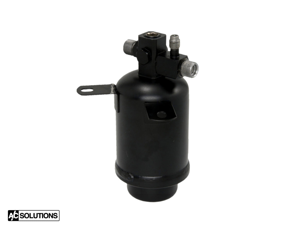 Filter R134 BMW E30 R134a Filter Drier (early model) (64531466051) – A/C Solutions