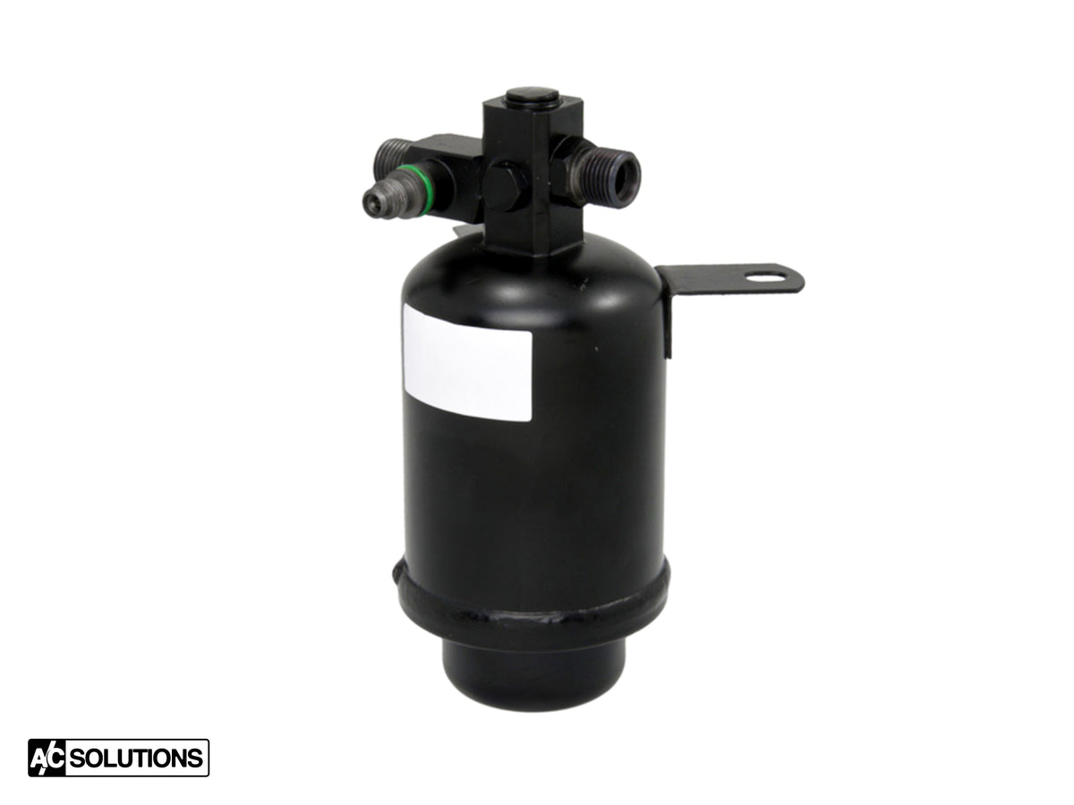 Filter R134 BMW E30 R134a Filter Drier (late model) (64538391025) – A/C Solutions