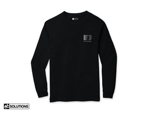 A/C Solutions Long Sleeve T-Shirt