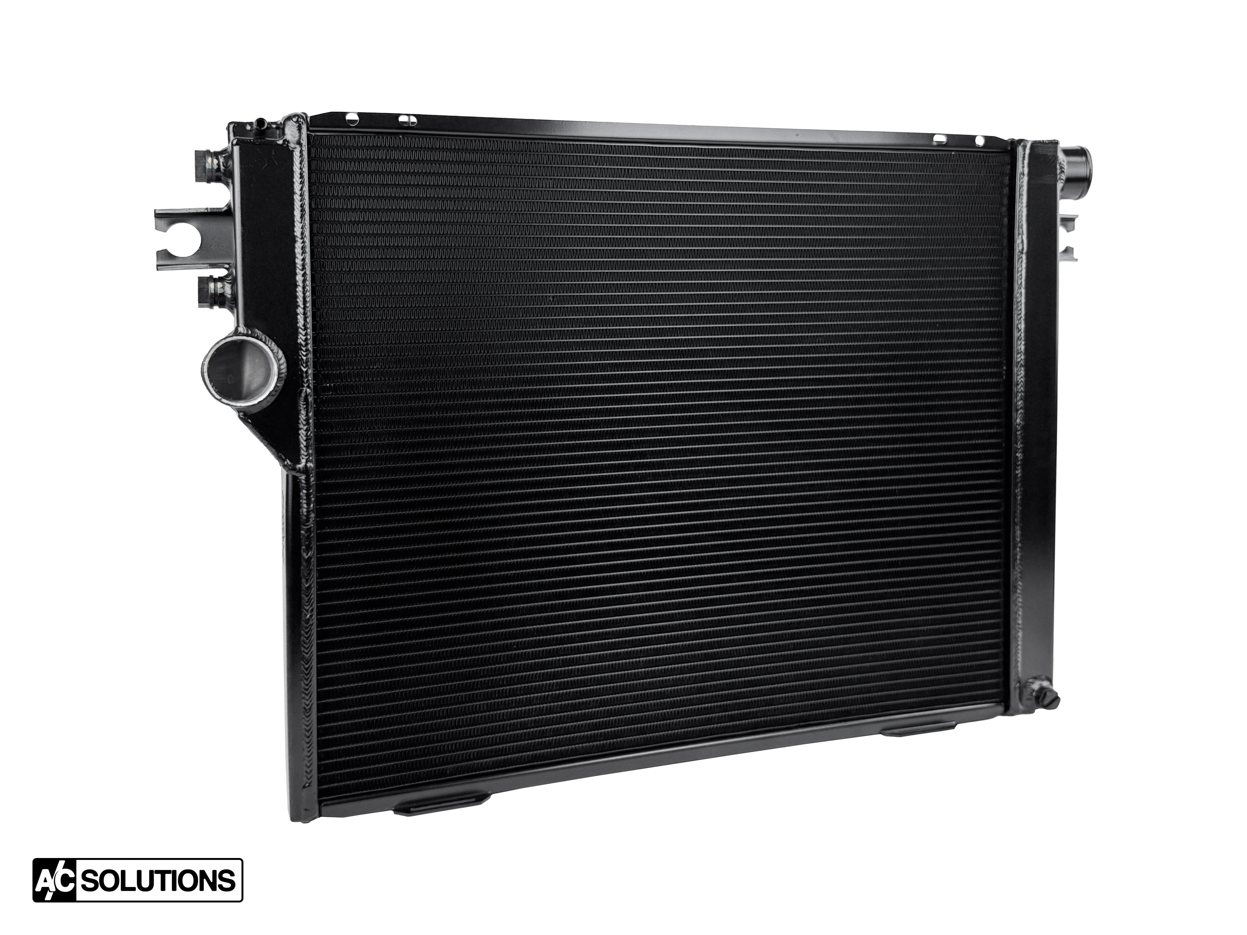 CSF High-Performance Aluminum Radiator (E28 M5) (E24 M6) (17112226018 ...