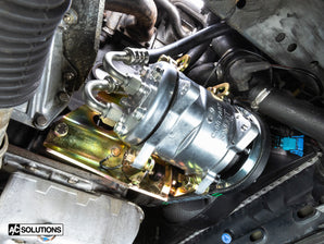 A/C Solutions BMW S14/M10 Sanden Compressor Kit (E30 M3, 320is, 318i)
