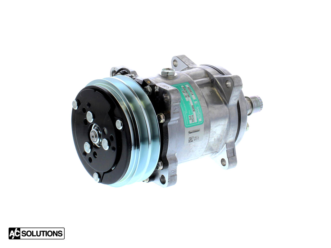 E30 – A/C Solutions