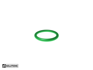 A/C Solutions #12 O-Ring (R134a)  (64508390604)