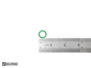 A/C Solutions #8 O-Ring (R134a) (64508390602)